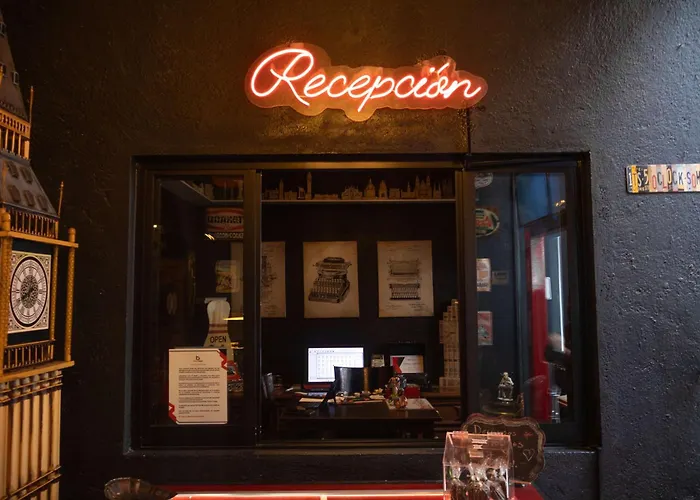 Hotel Black Boutique