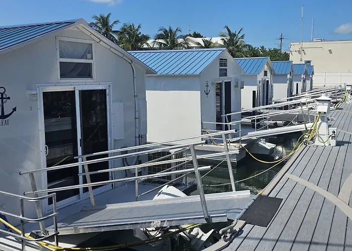 3 star hotel: Yacht Haven