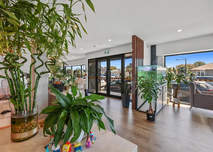 Cheap hotel: Golden Hotel