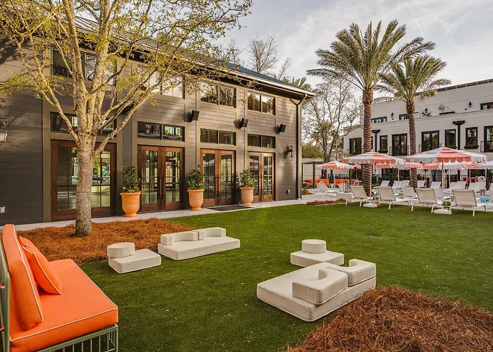 Family Hotel: Hotel Bardo Savannah