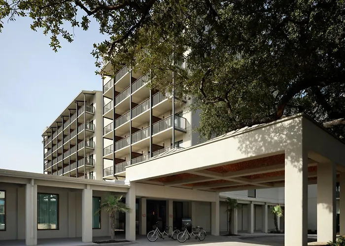 Plaza San Antonio & Spa, Autograph Collection