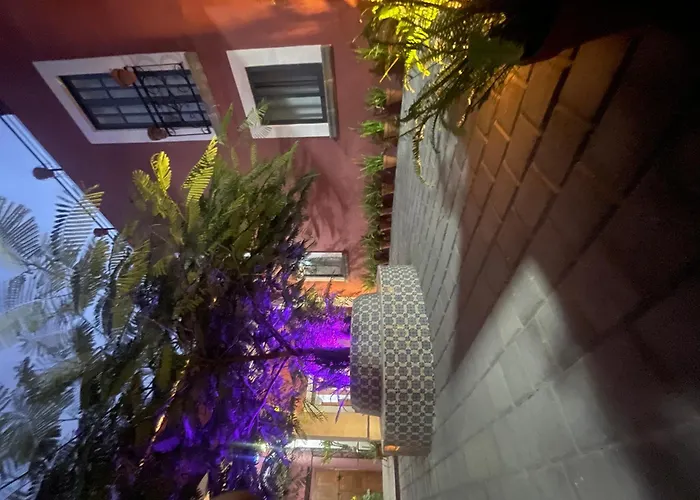 Quinta La Perla