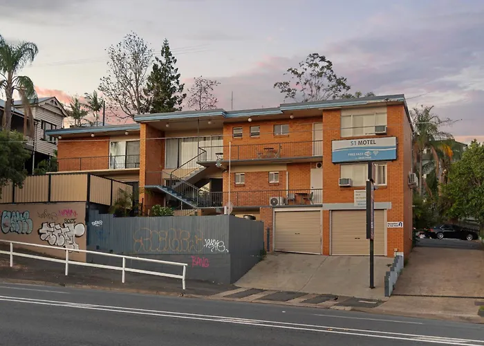 S1 Motel