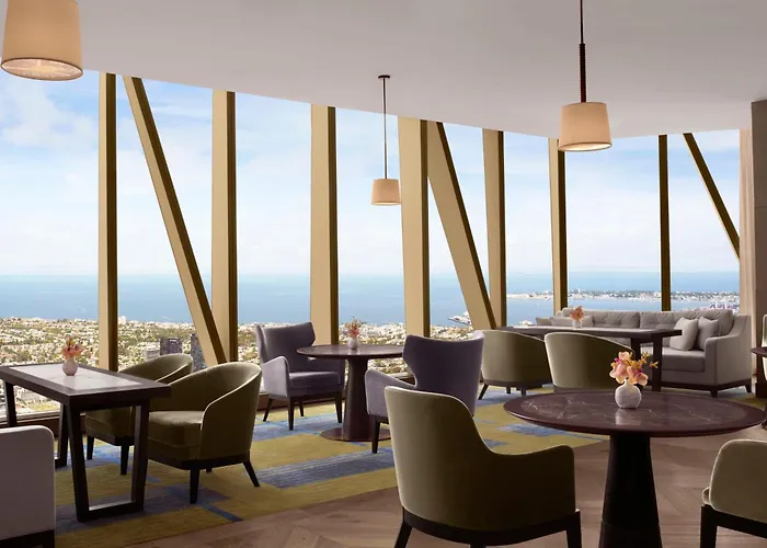 Hôtel Jacuzzi: The Ritz-Carlton, Melbourne