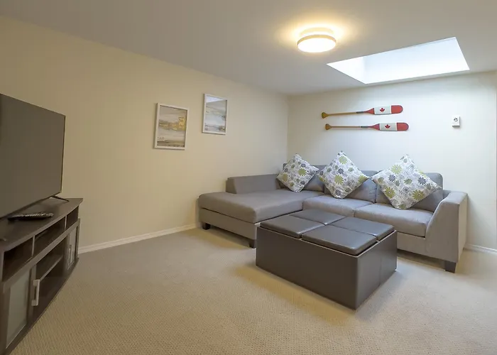 Boutique hotel only: Ocean Trails Resort