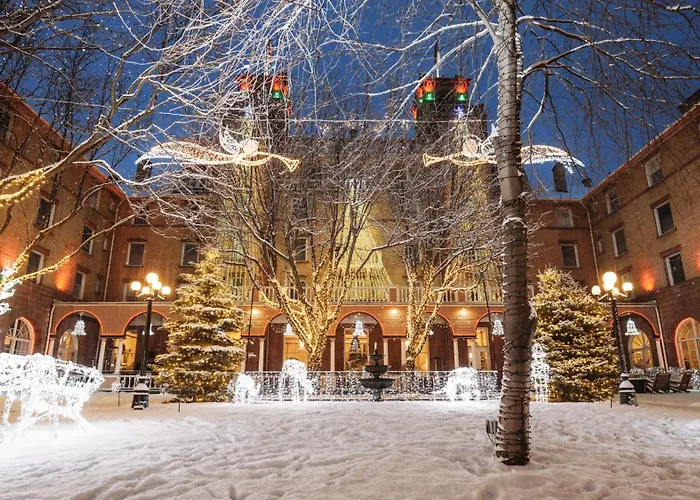 Best Selfcatering Colorado