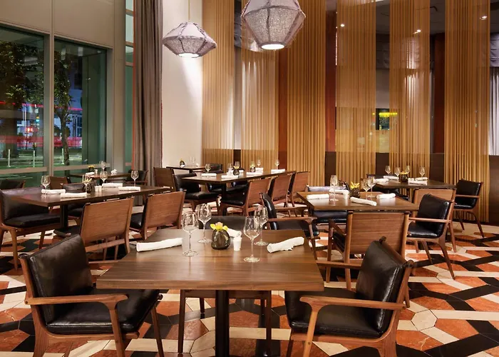Boetiek hotel: Intercontinental San Francisco By Ihg
