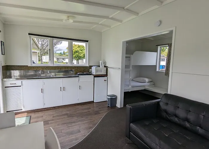 Hôtel de plage: Holdens Bay Holiday Park