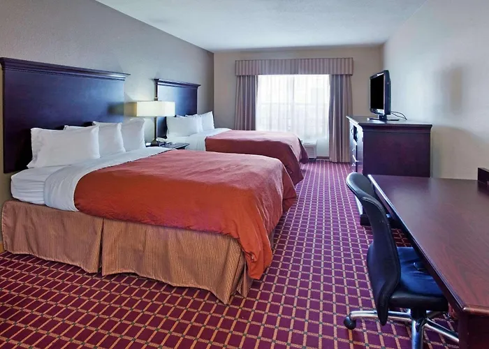Country Inn & Suites By Radisson, , Sc