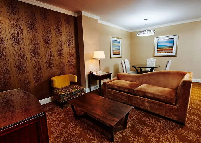 Hotel: Radio City Apartments