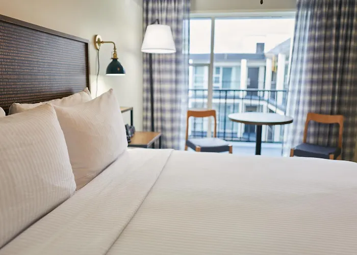 4-Sterne-Hotel: Soma House