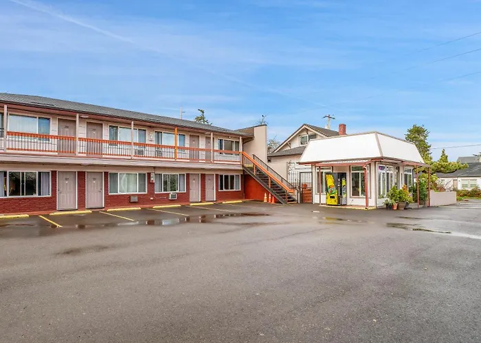 Viking Motel