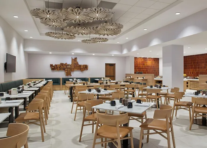 4 star hotel: Sheraton Denver Downtown Hotel