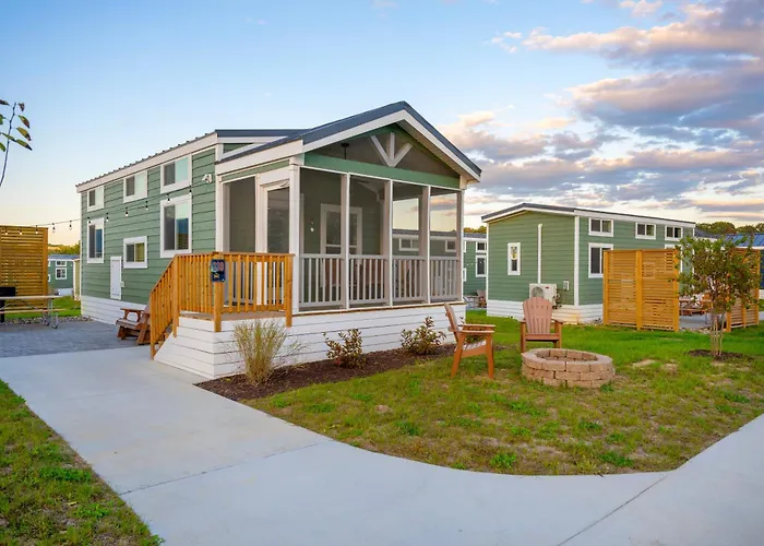 Togo villas Luray Rv Resort On Shenandoah River
