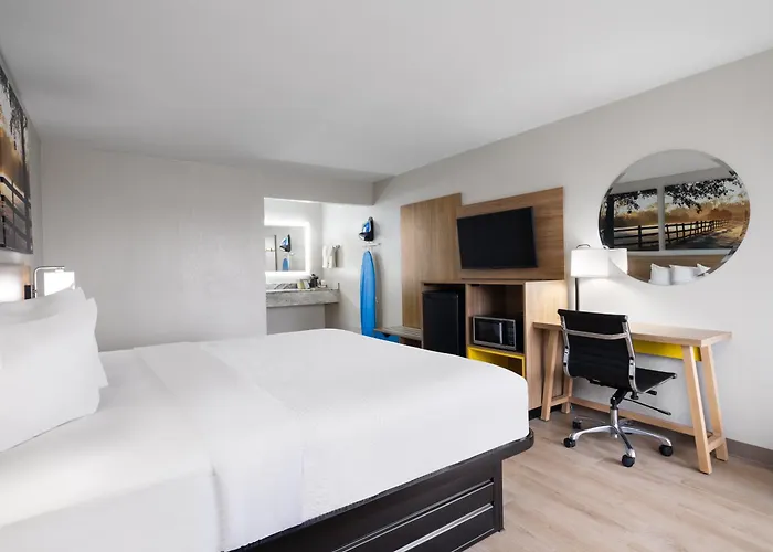Days-Inn By Wyndham Montgomery I-85