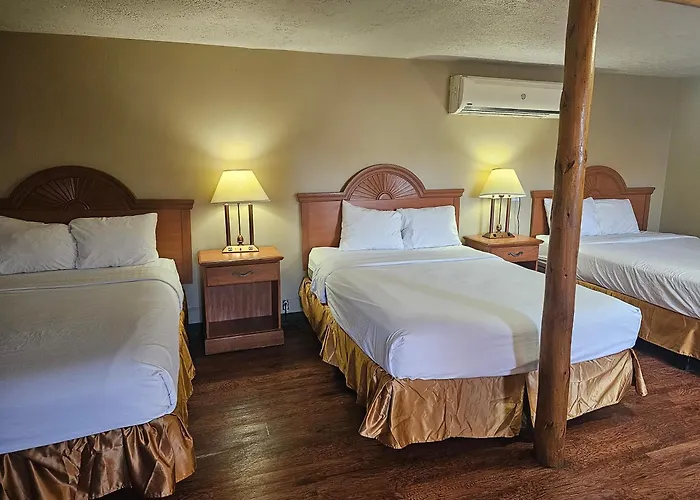 Redrock Country Inn