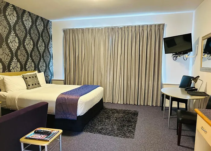 Best Western Wellington