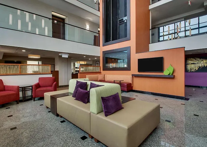 Resorts Guide Drury Inn & Suites Bowling Green