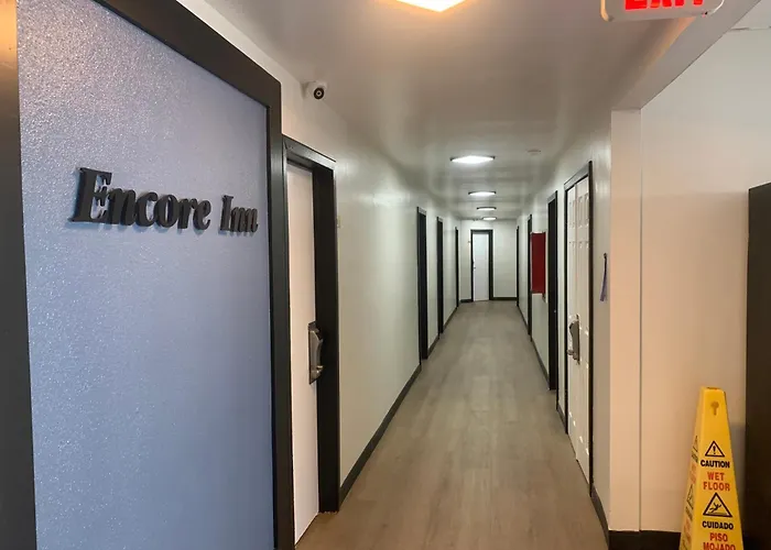 Encore Inn Inglewood