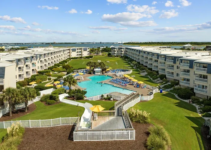 Hotel: A Place At The Beach III