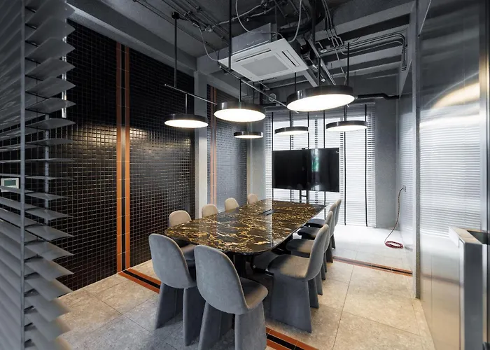 Design hotel Yanh Ratchawat