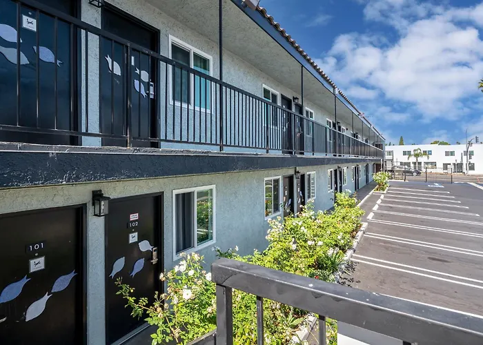 Unik Motel
