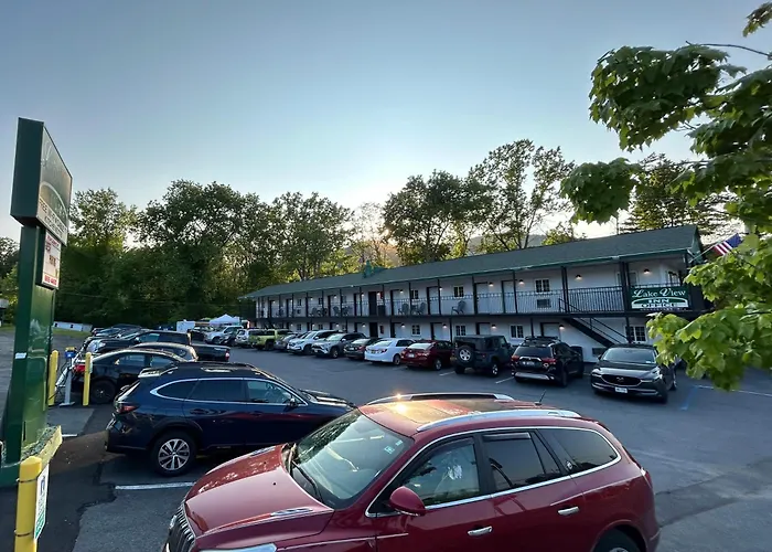 Lake View Inn Lake George