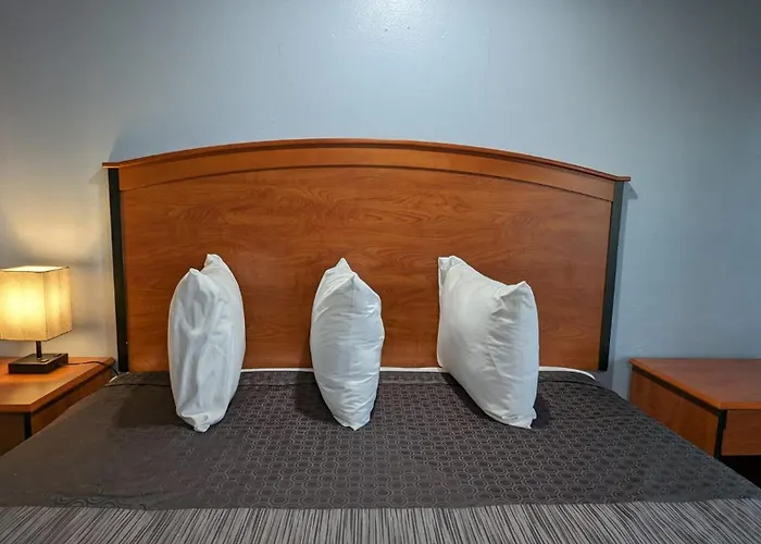 Best Motel On Historic Route 66, Barstow