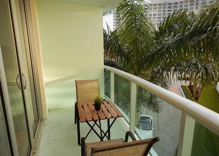 Tides Condominiums