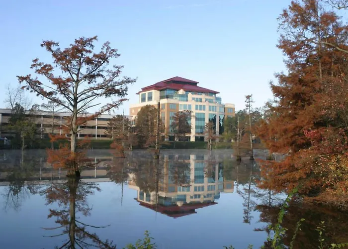 Residence Inn By Marriott