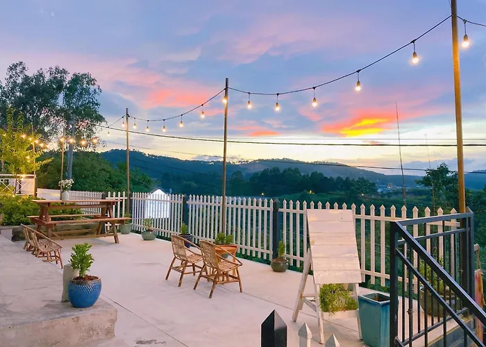Nha Minh Homestay