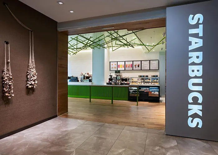 Ac Hotel Houston Downtown