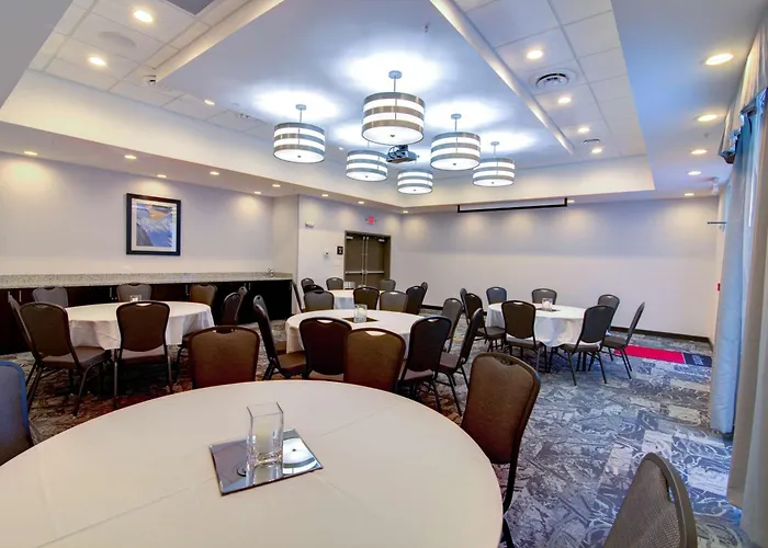 Hotel com jacuzzi: Hampton Inn Houston I-10 East, Tx