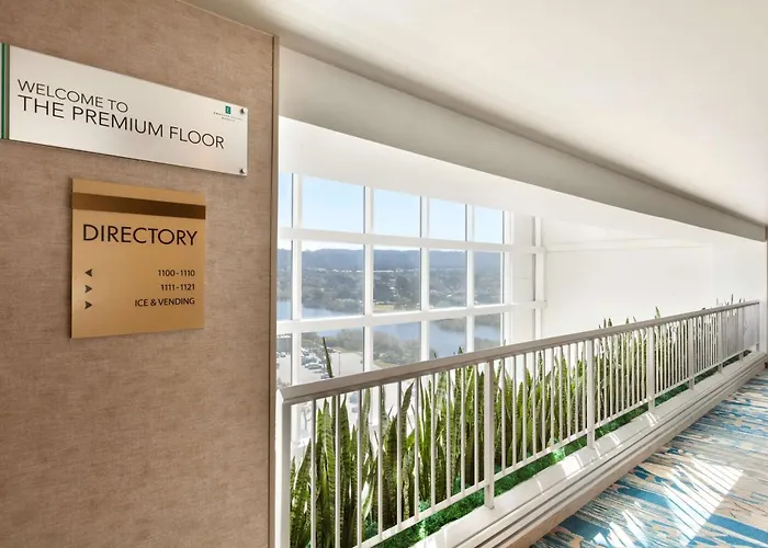 3 star hotel: Embassy Suites By Hilton Monterey Bay Seaside