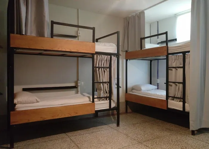 Happy Taipei Hostel - Share House - Monthly