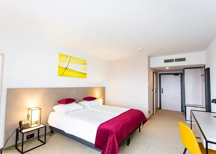 Hotel di lusso: Arche Hotel Krakowska