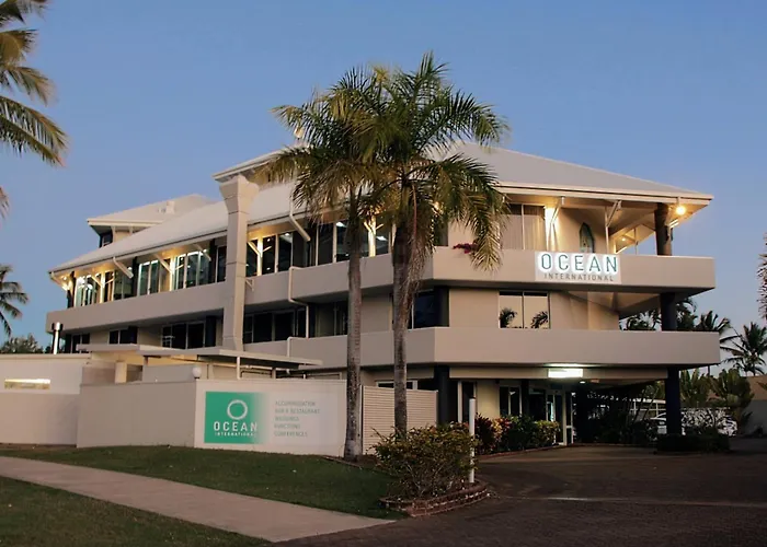 Ocean International