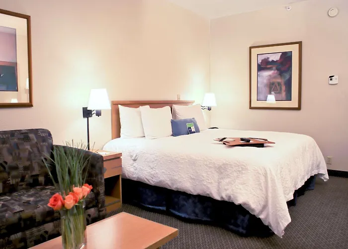  Hampton Inn Las Vegas/Summerlin