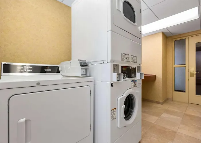 Family Hotel: Hampton Inn & Suites Williamsburg Historic District