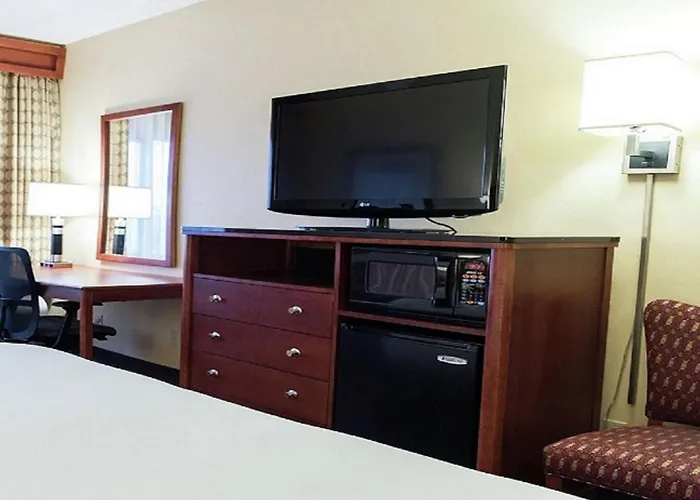 Doubletree By Hilton