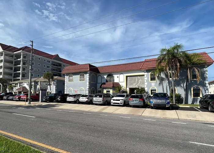 Sails Resort Motel