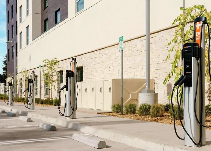 Resort: Hilton Garden Inn Sunnyvale