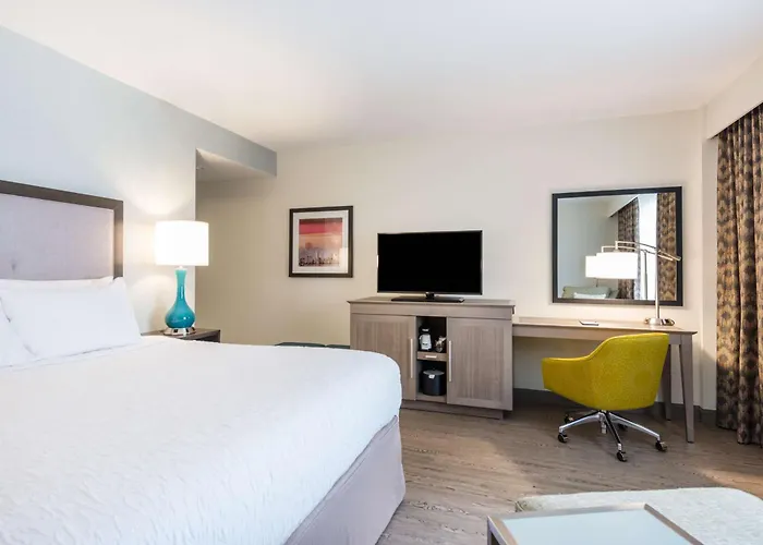 Hampton Inn & Suites Miami Wynwood Design District, Fl