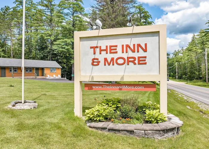 Family resorts Inn & More