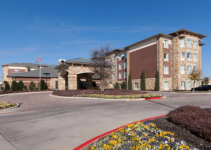 Best Selfcatering Homewood Suites By Hilton Denton
