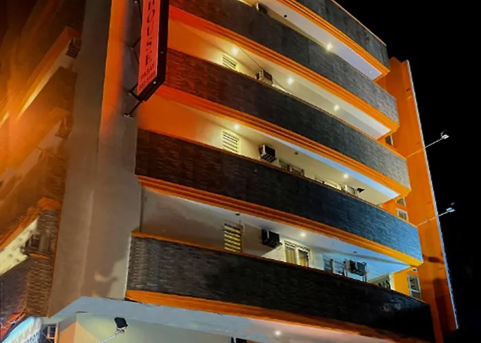 Stone House Pasay