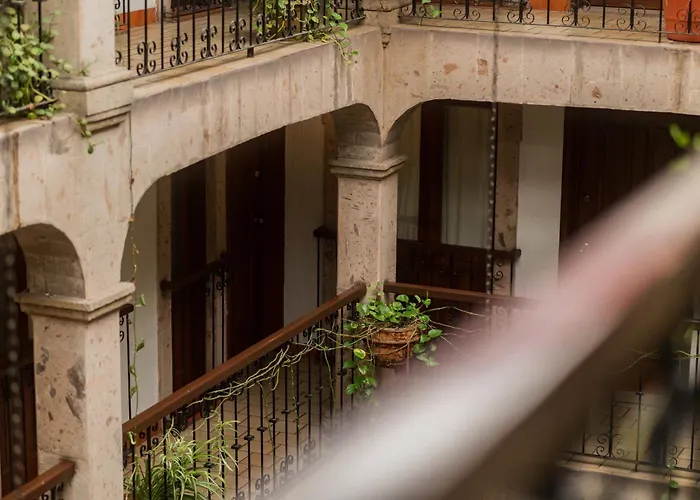 Hotel: Hotel Don Quijote Plaza - Guadalajara Centro Historico