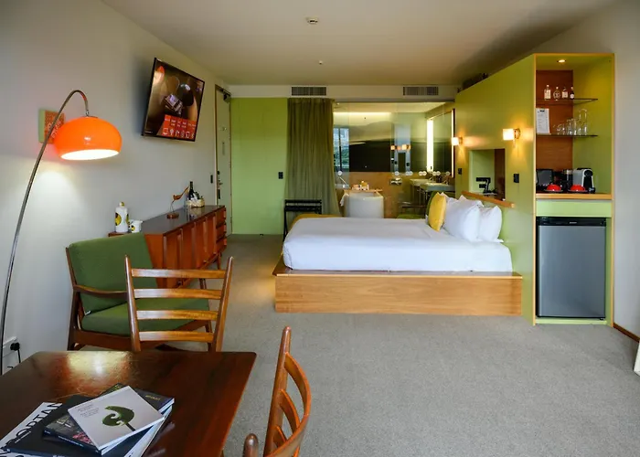 5 Sterne Hotels Ohtel