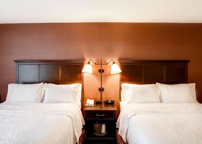 Hampton Inn , Ontario