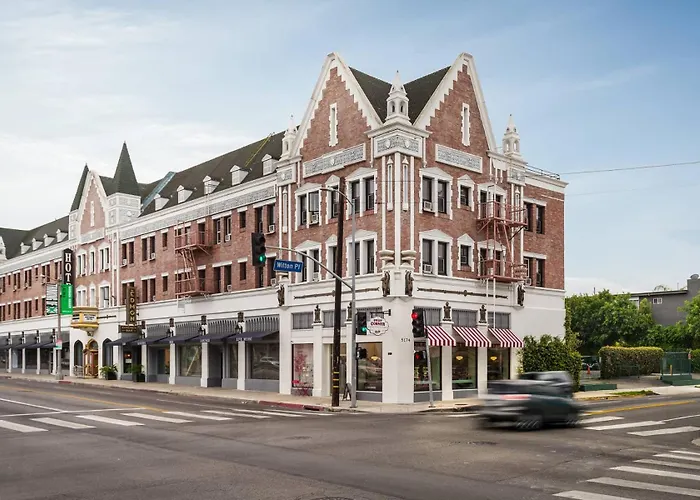 Hollywood Historic